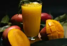 Double the fun in summer with these 4 refreshing mango drinks!
