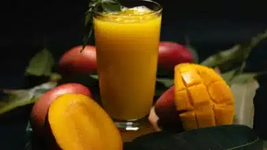 Double the fun in summer with these 4 refreshing mango drinks!