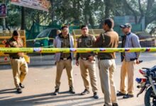 Drug smuggling under the guise of student visa in Delhi: Heroin worth Rs 1 crore seized