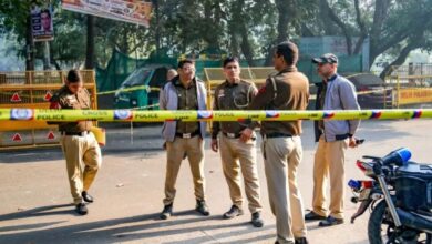 Drug smuggling under the guise of student visa in Delhi: Heroin worth Rs 1 crore seized