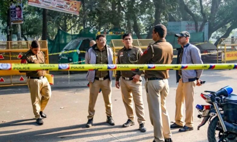 Drug smuggling under the guise of student visa in Delhi: Heroin worth Rs 1 crore seized