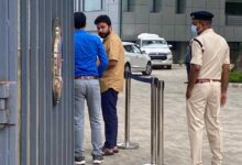 Durgesh Pathak's counterattack on CBI raid