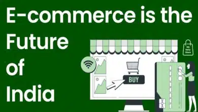 The Future of E-Commerce in India