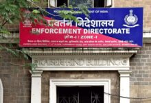 ED raids: Strict action against liquor scam in Madhya Pradesh