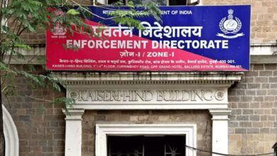 ED raids: Strict action against liquor scam in Madhya Pradesh