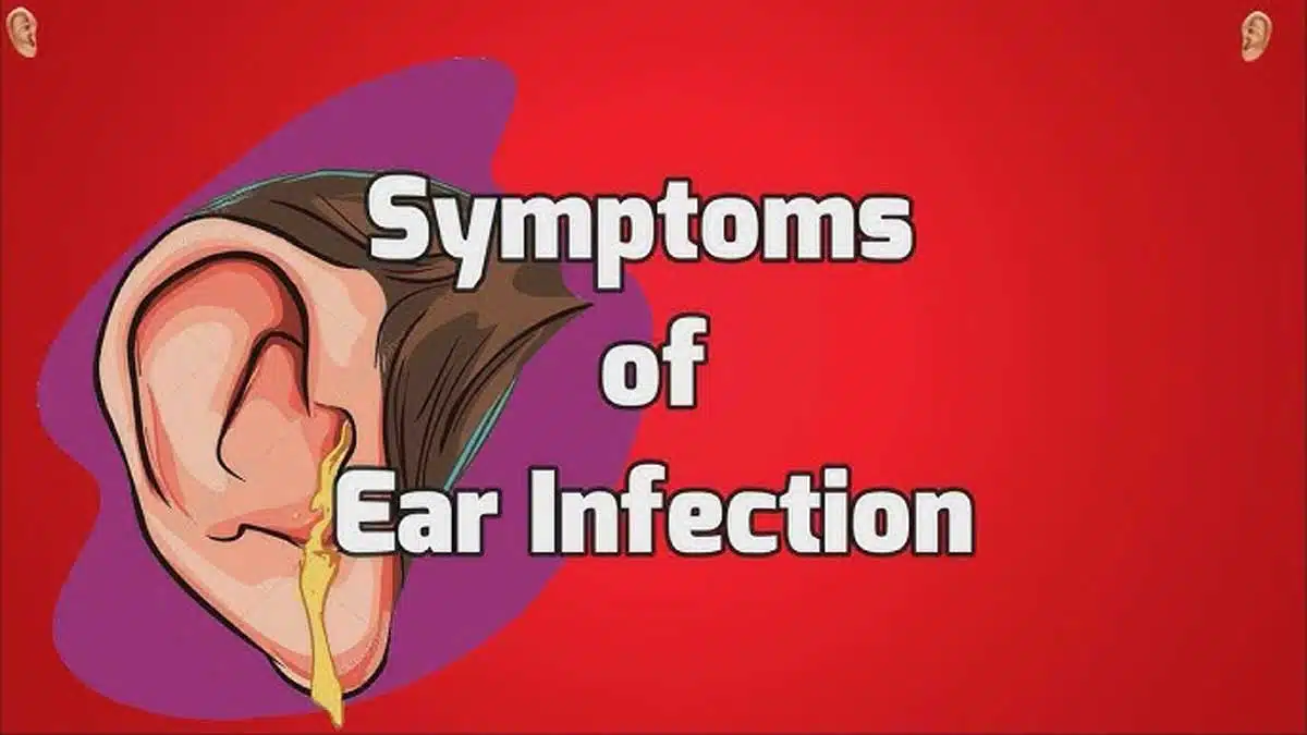 Ear Diseases: Causes, Symptoms, Treatment