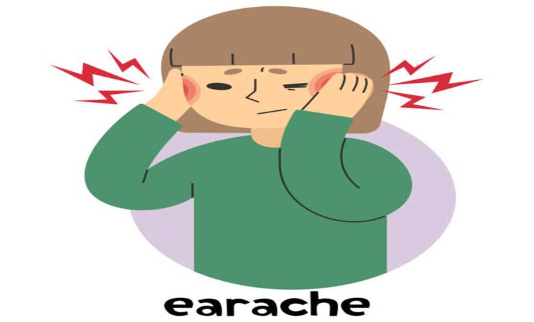 Ear Diseases: Causes, Symptoms, Treatment