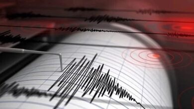 Earthquake of 5.8 magnitude hits Pakistan, tremors felt in many states