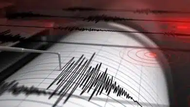 Earthquake of 5.8 magnitude hits Pakistan, tremors felt in many states