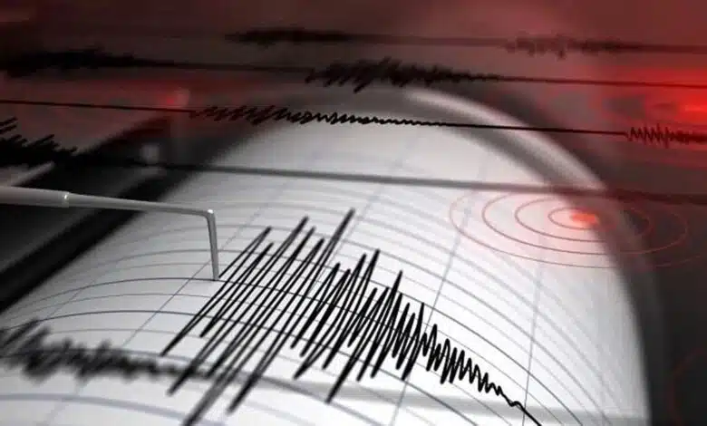 Earthquake of 5.8 magnitude hits Pakistan, tremors felt in many states