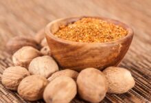 Eat Nutmeg in summer Know its benefits and disadvantages!