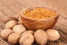 Eat Nutmeg in summer Know its benefits and disadvantages!