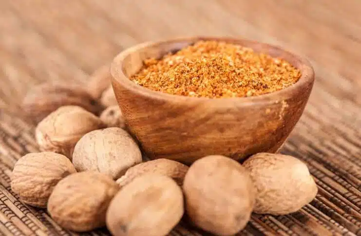 Eat Nutmeg in summer Know its benefits and disadvantages!