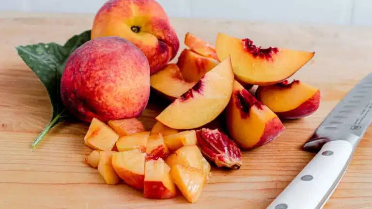 गर्मियों में खाएं Peaches, सेहत बनाएं बेहतरीन!