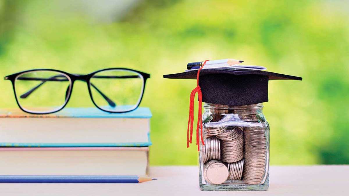 Education Loan 1