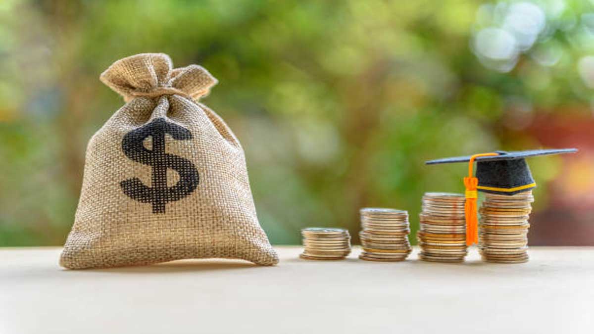 Complete Guide to Education Loan