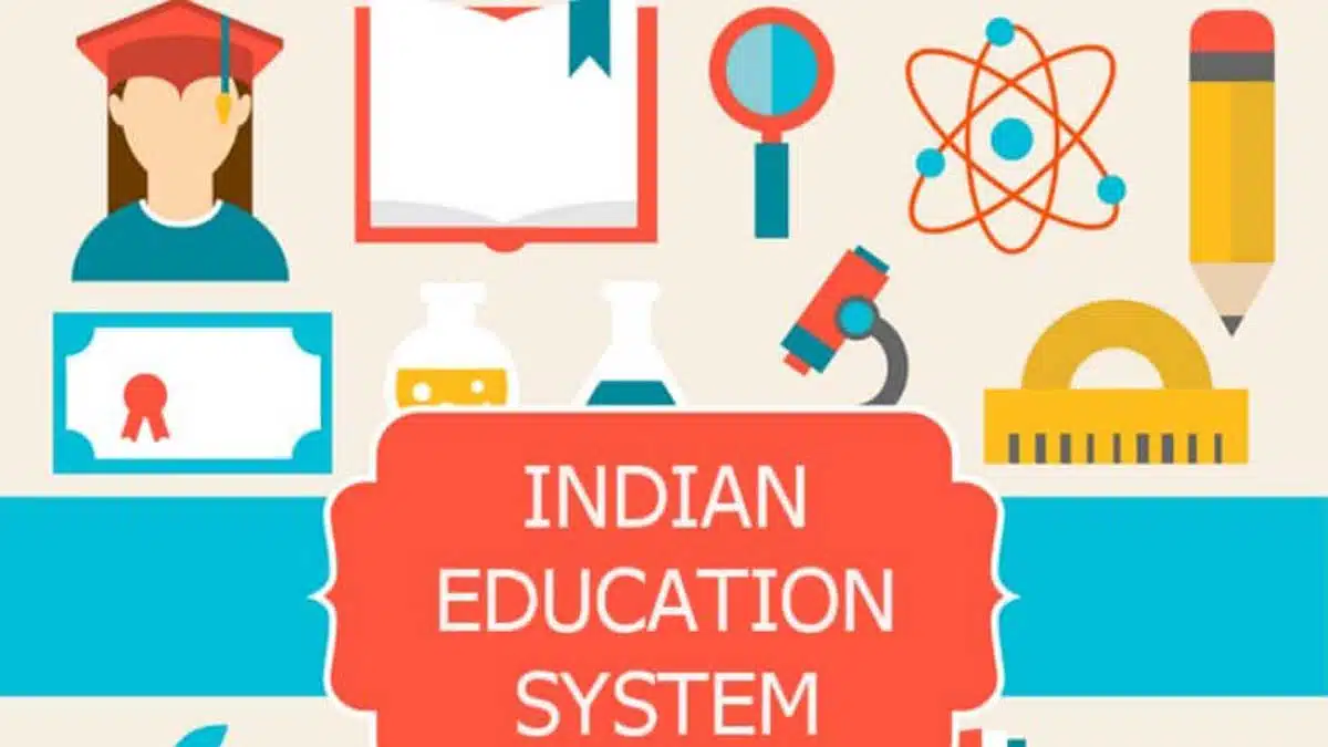 Challenges of Education in India