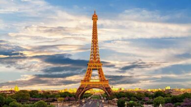 Eiffel Tower: A Timeless Monument of Paris