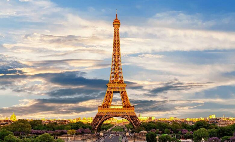 Eiffel Tower: A Timeless Monument of Paris