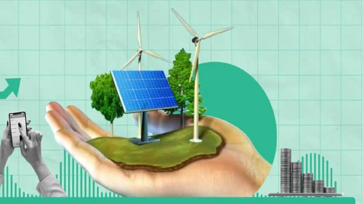The Future of Energy and India's Challenges