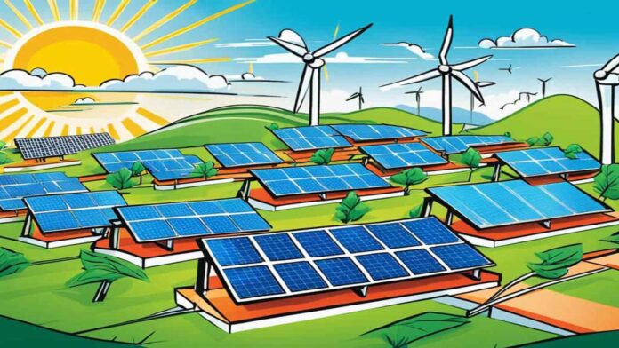 The Future of Energy and India's Challenges