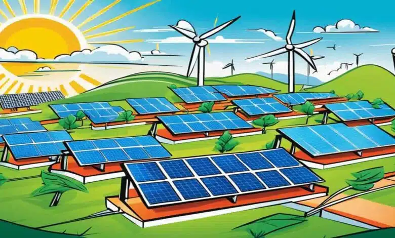 The Future of Energy and India's Challenges