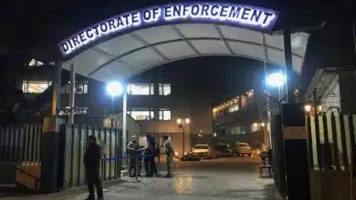 ED's big action: Raids on 10 locations in District Cooperative Bank scam case