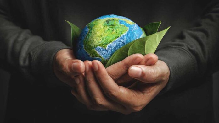 Environmental Conservation in India: Challenges