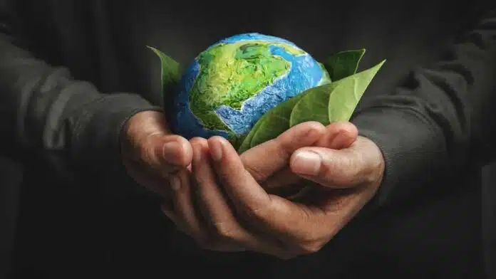 Environmental Conservation in India: Challenges