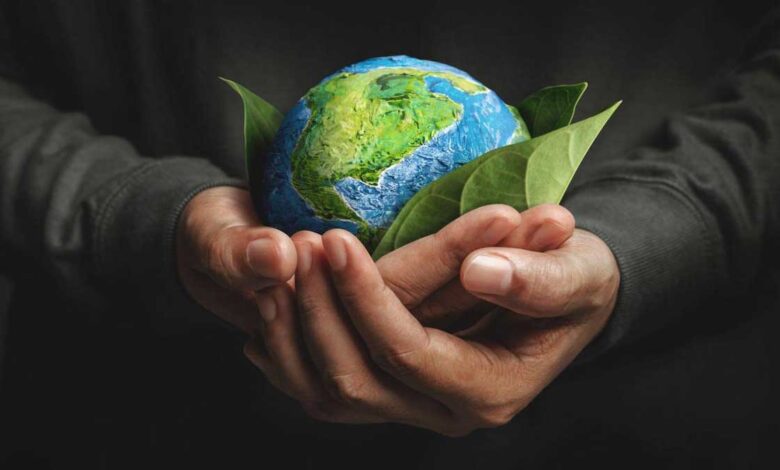 Environmental Conservation in India: Challenges