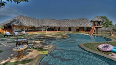 Evolve Back Kabini: A Serene Luxury Retreat