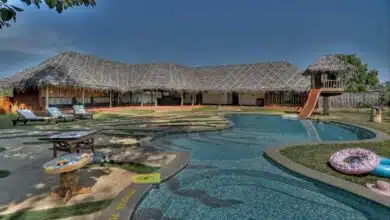 Evolve Back Kabini: A Serene Luxury Retreat