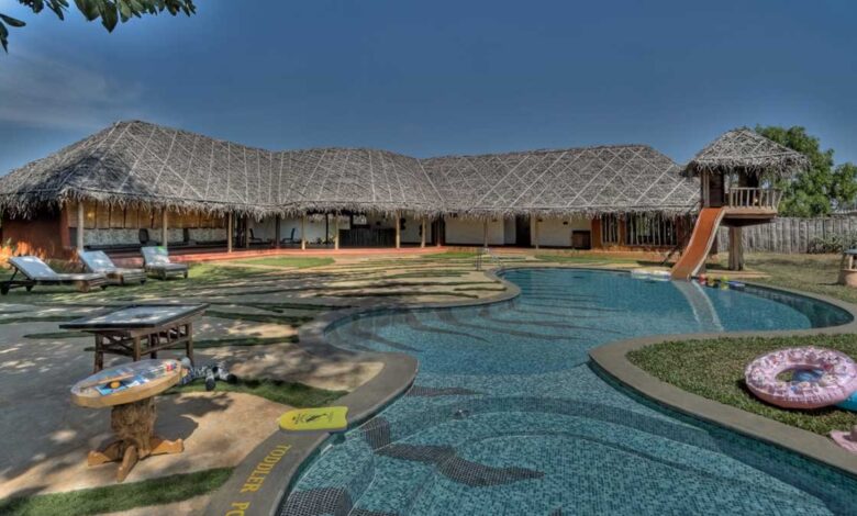 Evolve Back Kabini: A Serene Luxury Retreat