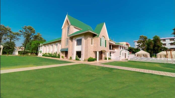 Executive Club, Bareilly – A Perfect Venue
