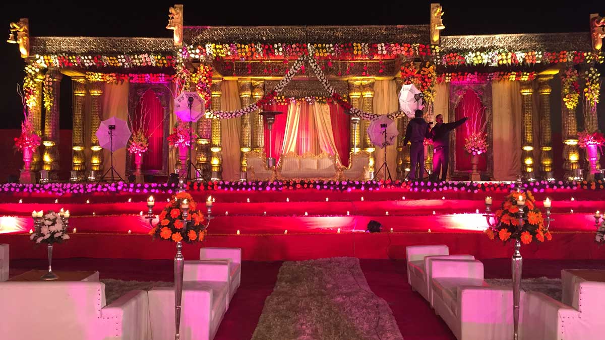 Executive Club, Bareilly – A Perfect Venue