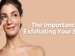 Exfoliation for Skin: Importance, Methods