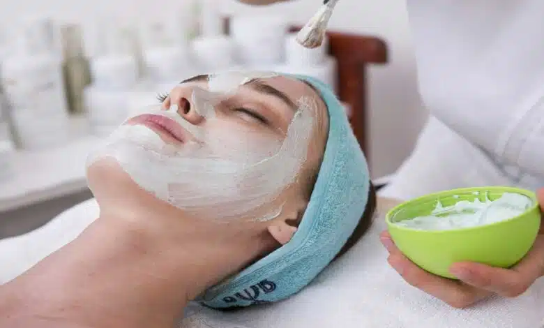Face Masks for Skin: Types, Remedies