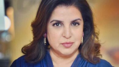 Farah Khan apologized and said- you deserve it