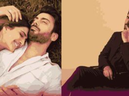 Fawad Khan's 'Abir Gulaal' in release trouble!
