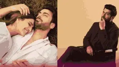 Fawad Khan's 'Abir Gulaal' in release trouble!