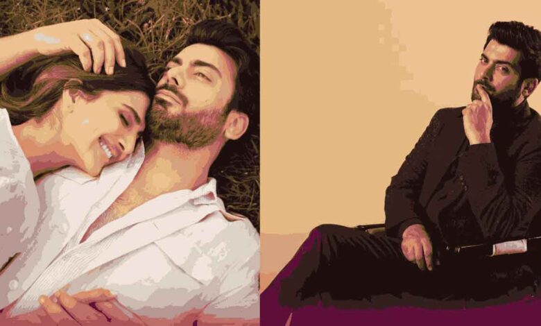 Fawad Khan's 'Abir Gulaal' in release trouble!
