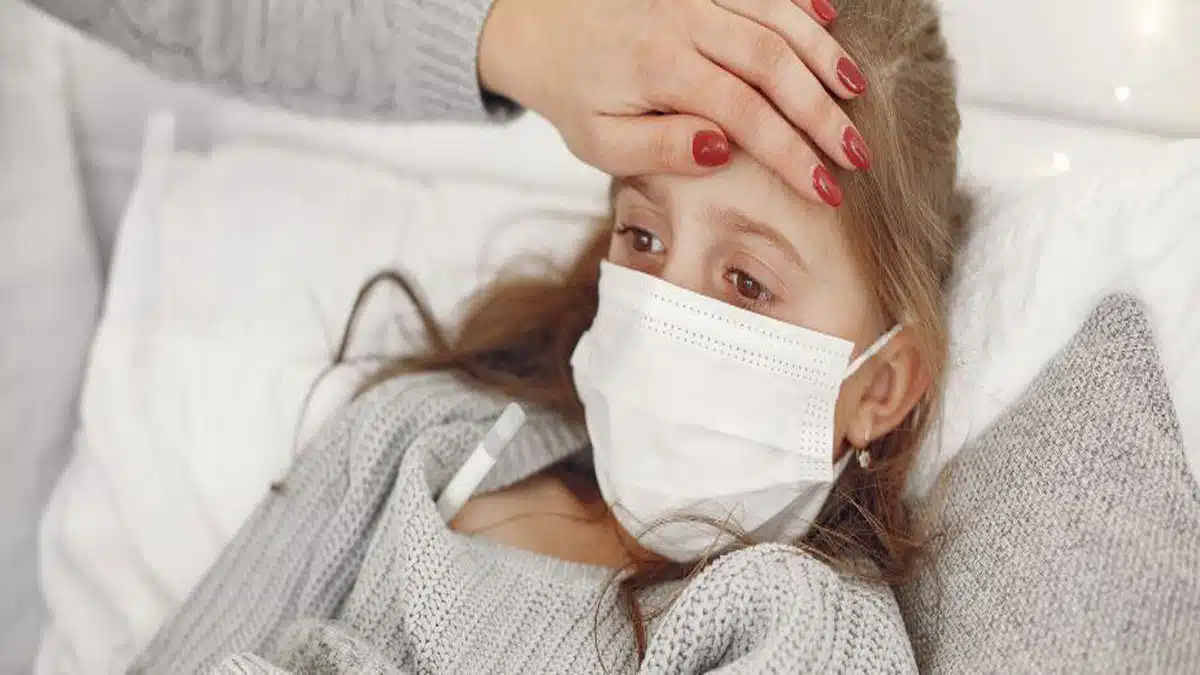 Fever: Causes, Symptoms, Types, Diagnosis