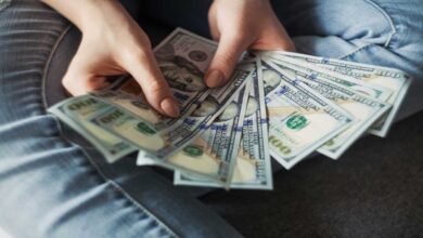 Financial Management and Saving