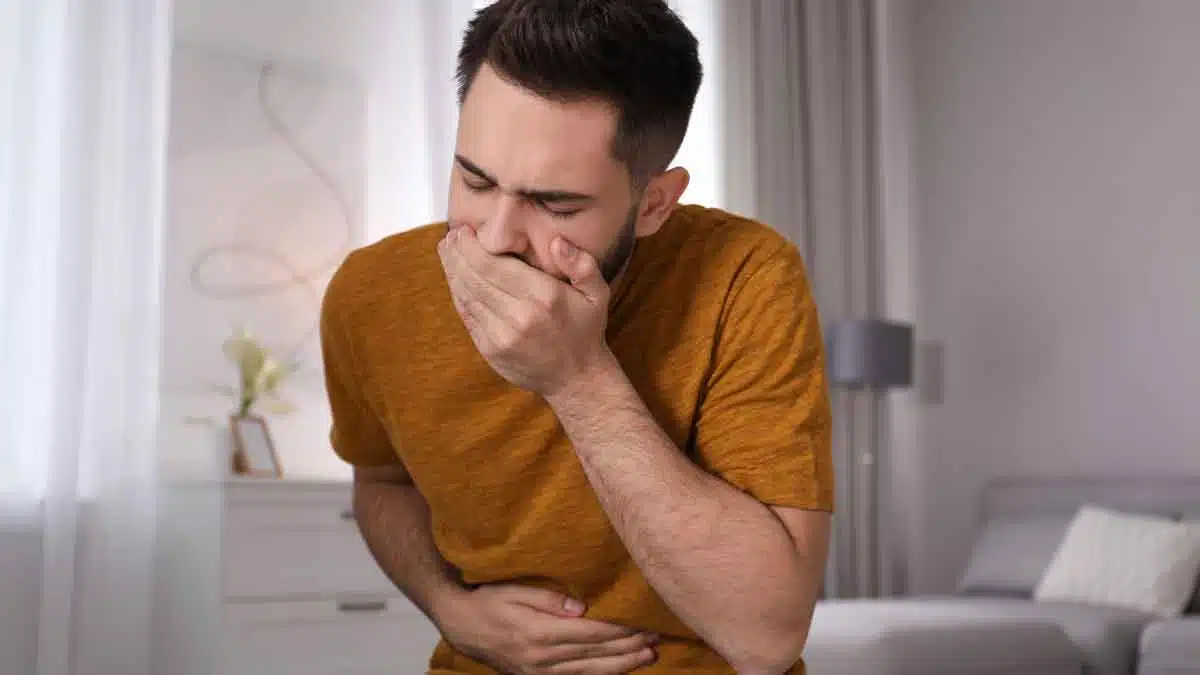 Food poisoning in summer Know the 4 dangerous symptoms!