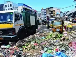 Garbage Cess imposed in Bengaluru