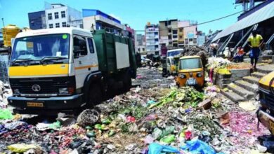 Garbage Cess imposed in Bengaluru