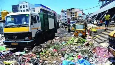 Garbage Cess imposed in Bengaluru