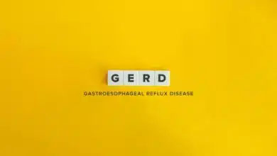 Gastroesophageal Reflux Disease (GERD): Causes, Symptoms