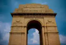 Gateway of India: A Unique Symbol