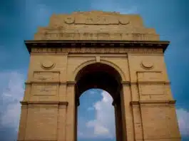 Gateway of India: A Unique Symbol